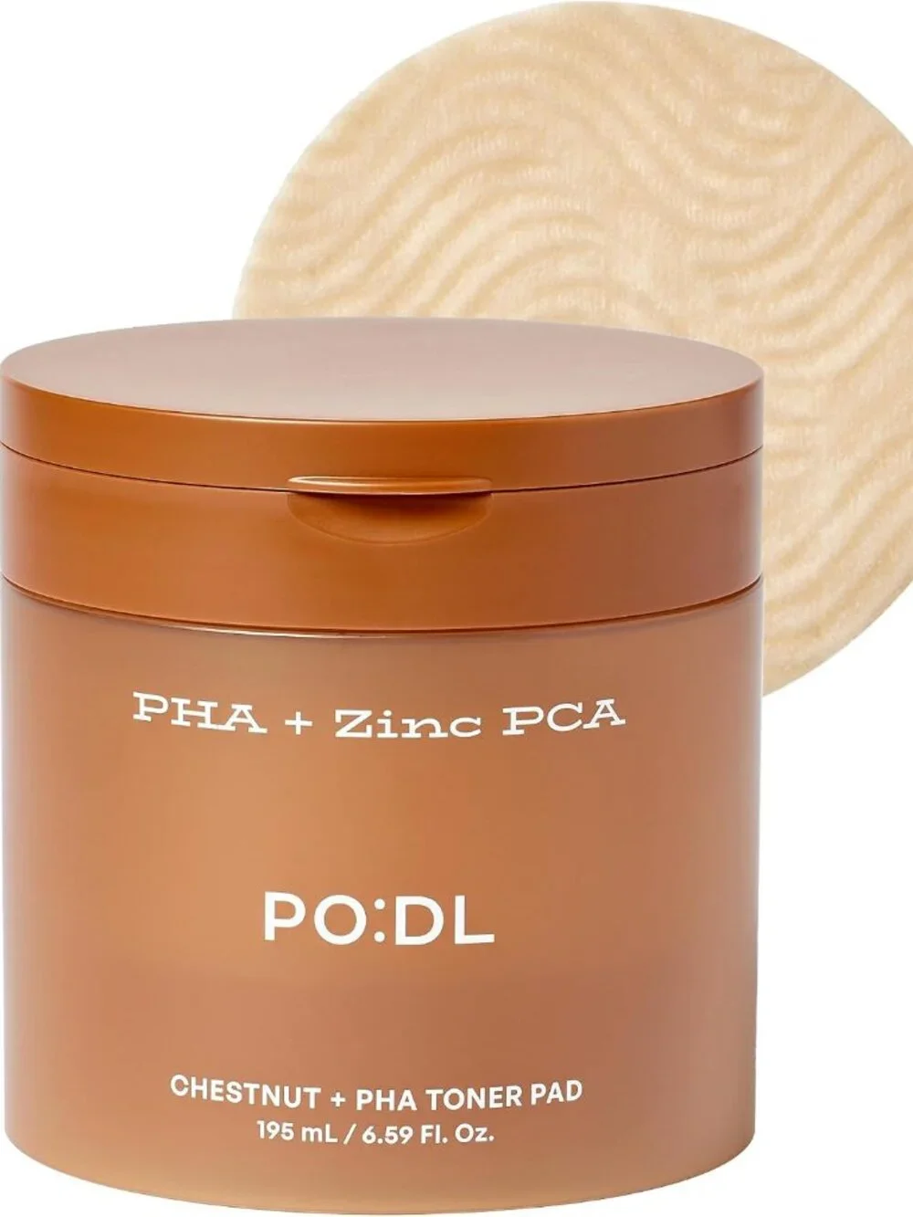 PO:DL Chestnut Collection (3 Piece Set)